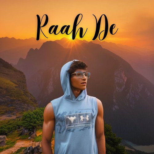 Raah De (Piano Instrumental)_poster_image