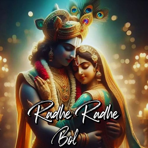 Radhe Radhe Bol