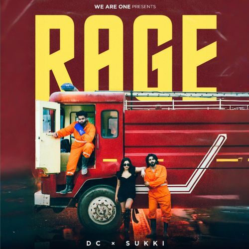 Rage