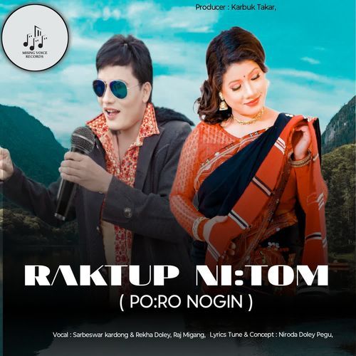 Raktup Nitom (Poro Nogin)
