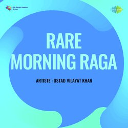 Rare Morning Raga