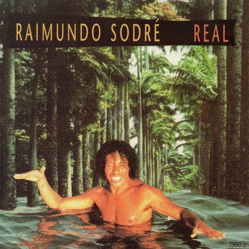 Filho da Mãe cover art