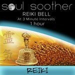 Reiki Bell at 3 Minute Intervals (1 Hour)