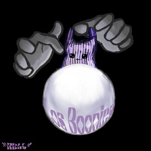 Rell cover art