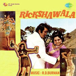 Rickshawala