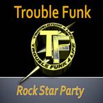 Rock Star Party