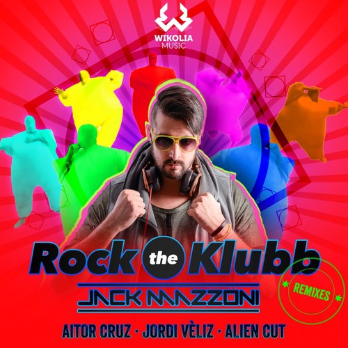 Rock the Klubb (Remixes)_poster_image