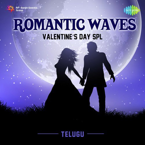 Romantic Waves - Valentines Day Spl - Telugu