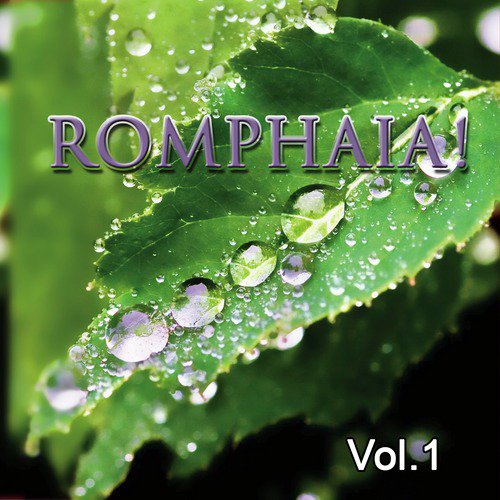 Romphaia Vol.1