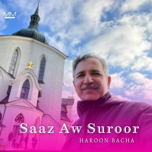 Saaz Aw Suroor