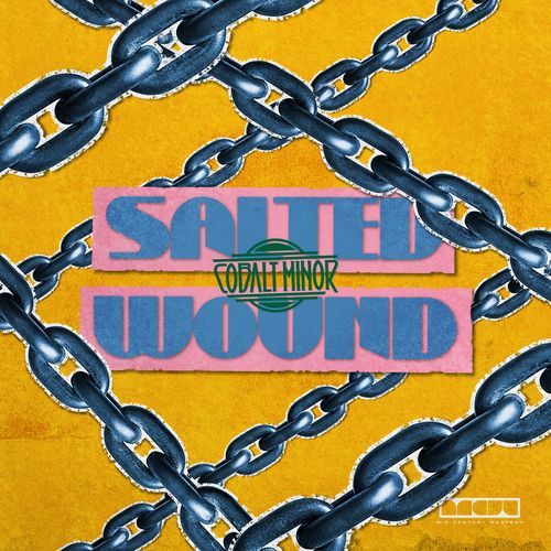 Salted Wound cover art