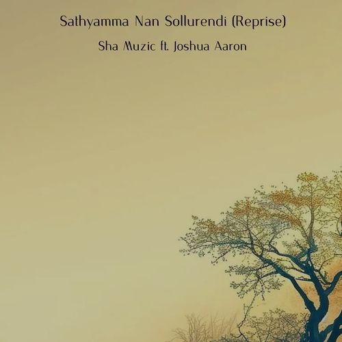 Sathyamma Nan Sollurendi (Reprise)