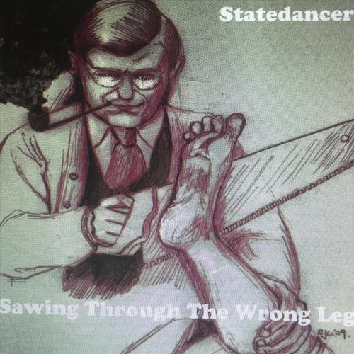 Quickly Running out of Road cover art