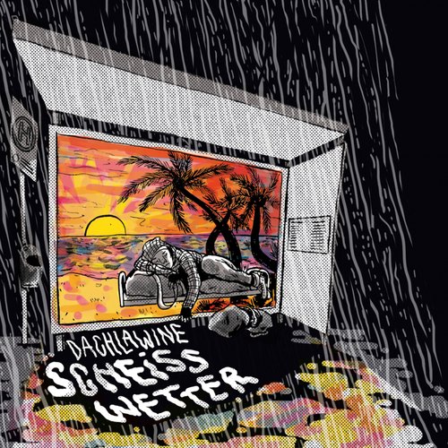Knüppel cover art
