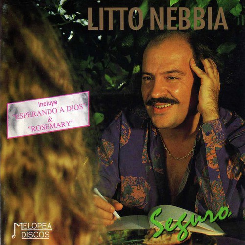 Viejas Palabras cover art