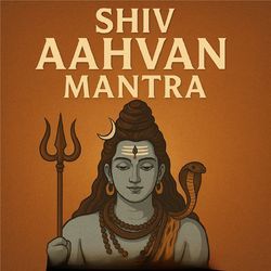 Shiv Aahvan mantra