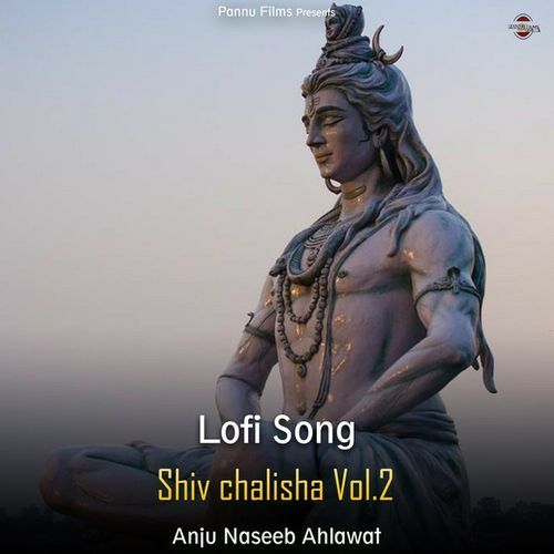 Shiv Chalisha Vol.2 (lofi remix)