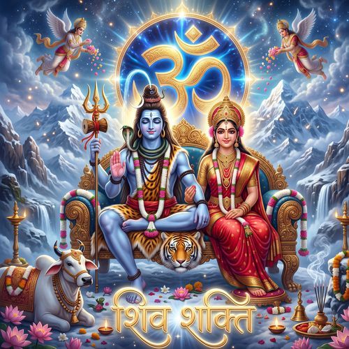 Shiv Shakti