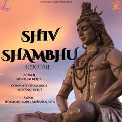 Shiv Shambhu-XQJfYz59Z1Q