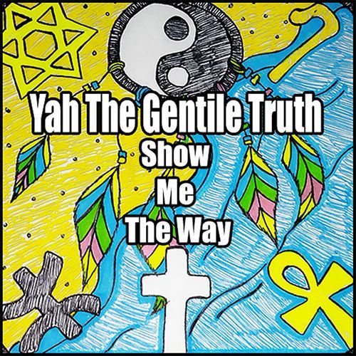 Show Me the Way cover art