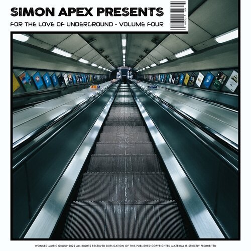 Illusions cover art