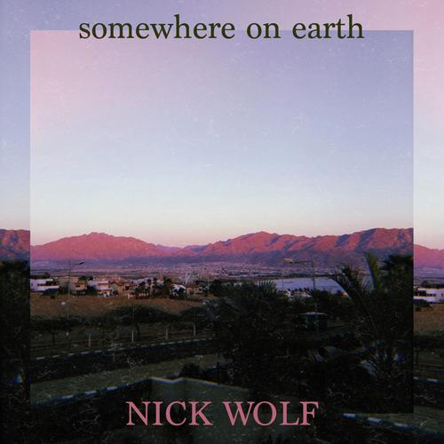 Nick Wolf