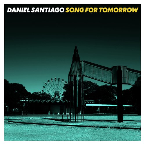 Song for Tomorrow (feat. Kurt Rosenwinkel)_poster_image