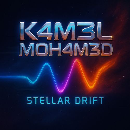 Stellar Drift cover art
