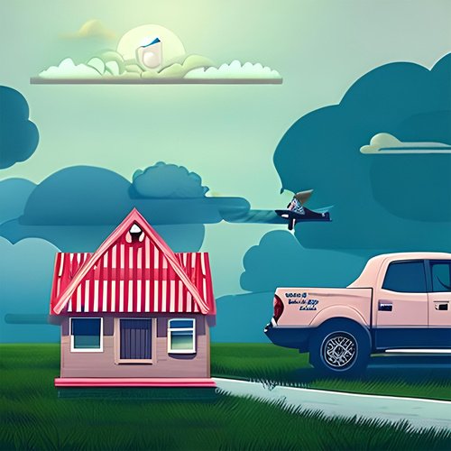 Stop It, Take a Chance with Me