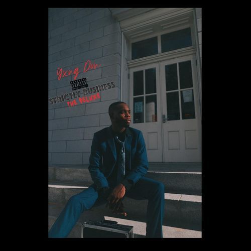 Yung Don Can’t Rap (Original Version) cover art