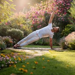 Inhale the Calm, Exhale the Tension