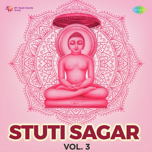 Stuti Sagar Vol 3