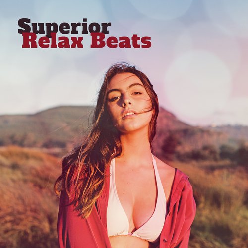 Chillout cover art