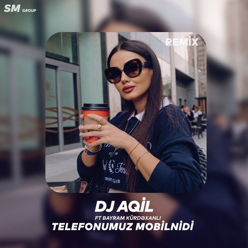 Telefonumuz Mobilnidi (Remix)_poster_image