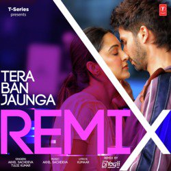 Tera Ban Jaunga Remix(Remix By Dj Yogii)-PCE0fRkCGmI