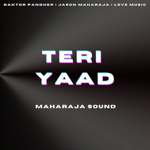 Teri Yaad