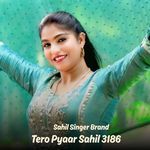 Tero Pyaar Sahil 3186