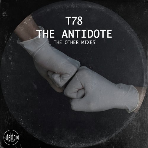 The Antidote (Akki Mix)