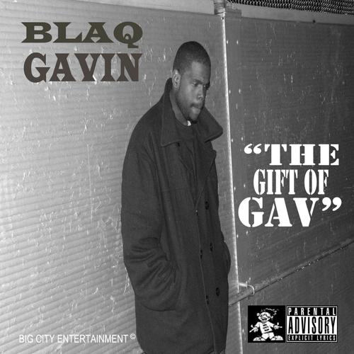 The Gift of Gav