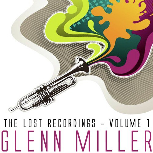 The Lost Recordings Volume 1