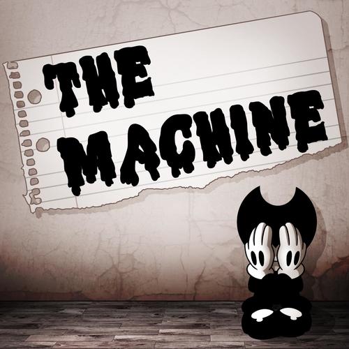 The Machine (feat. Rockit)_poster_image