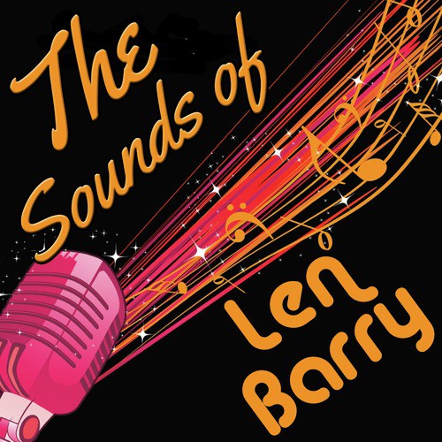 The Sounds of Len Barry