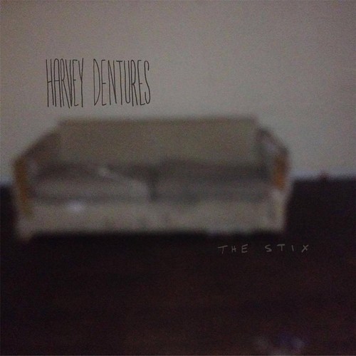 Earl cover art
