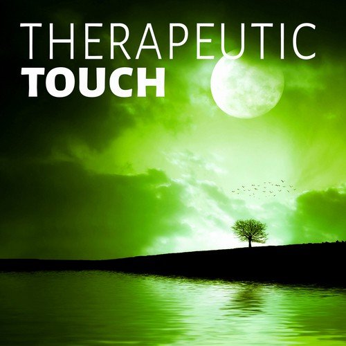 Therapeutic Touch – Nature Sounds Perfect for Massage, Relaxation and Meditation Yoga Healing Music, Acupressure, Aromatherapy, Ayurveda, SPA & Massage