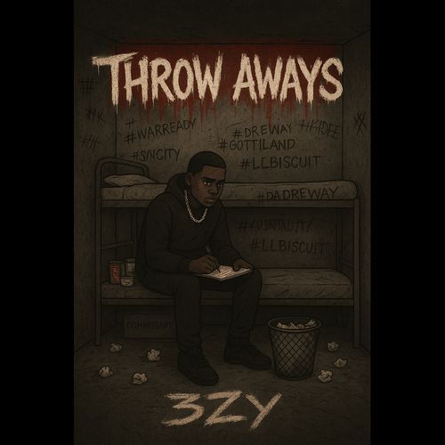 Peezy 3zy (Freestyle) cover art