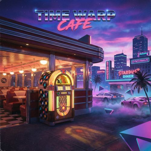 Time Warp Cafe