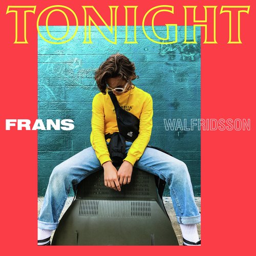 Frans Walfridsson