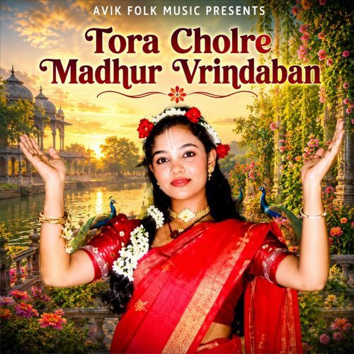 Tora Cholre Madhur Vrindaban