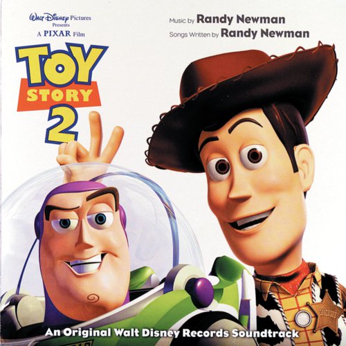 Toy story 2 streaming on sale english