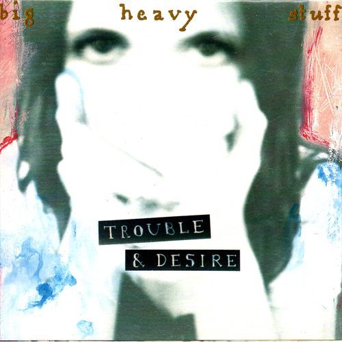 Static cover art